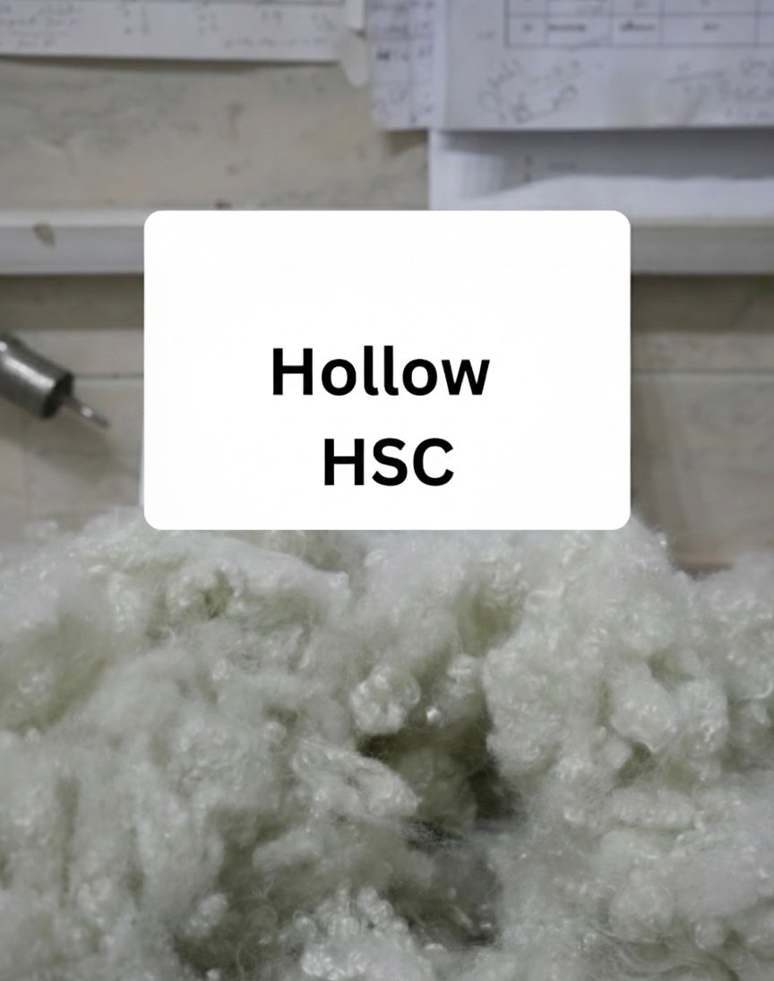 Hollow Fiber