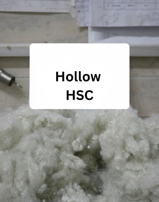 Hollow Fiber